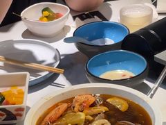 -金龙·打边炉(南京西路店)