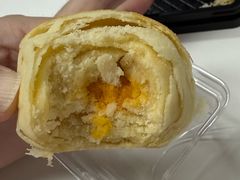 许仙饼-南宋胡记(杭州河坊街店)