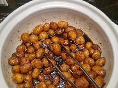 -素满香·素食自助餐(西安·民乐园店)