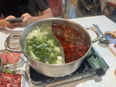 -活潑鲜跳(湖滨商业街店)