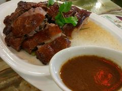 -椿记烧鹅(北门店)