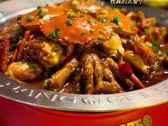 -胖哥俩肉蟹煲(杭州下沙学林街店)