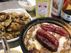 -兴记菜馆