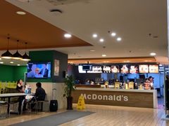 -麦当劳(季平店)
