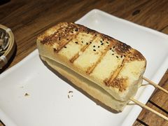 -平娃三宝烧烤·面食(南小街店)