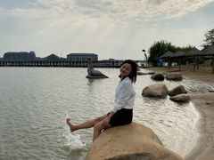 -金沙湖旅游度假区