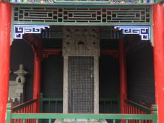 -长安寺