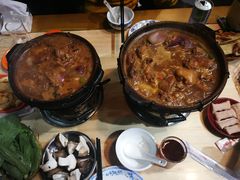 -范贤光鸡公煲(平乐园总店)