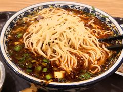 兰州牛肉面-有礼有面(知春路店)