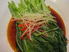 -绿茶餐厅(哈尔滨凯德店)