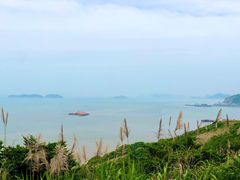 -六合朝阳景区-和尚套