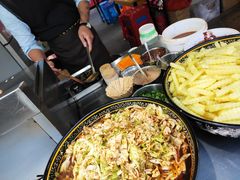 -大学城夜市大排档(凤栖路店)