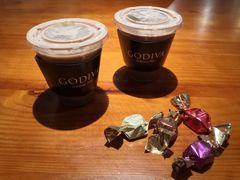 -GODIVA(恒隆广场店)