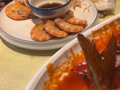-新侨小馆(东直门北小街店)