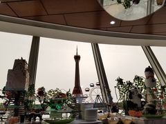 -339旋转餐厅(天府熊猫塔店)