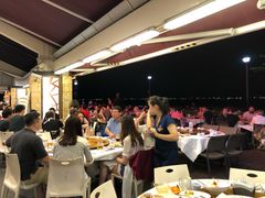 景观位-珍宝海鲜(东海岸海鲜中心)