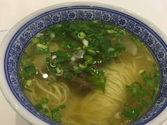 -尹兰楼西北风情餐厅(嘉定店)