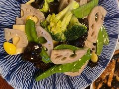 -熠盛粤味·顺德桑拿鸡(永康路店)