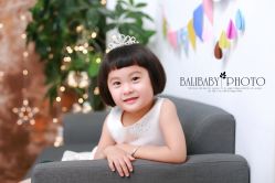-巴黎Paris baby儿童摄影(宝山万达店)