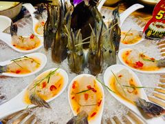 -尚竹阁冬瓜盅·18年地标美食(平洲店)