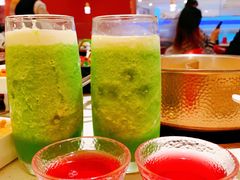 -川越泰火锅(吉利大厦店)