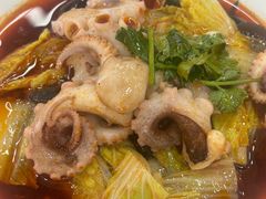 -日照大牌檔•小船海鲜(万平口店)