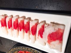 太阳肥牛-锅说大脸毛肚重庆老火锅(佐阾店)