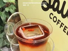 -Seesaw Coffee(88铜仁路店)