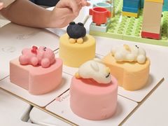 -黑池口感烘焙·生日蛋糕(坂田店)