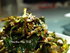 酸辣折耳根2-小巴辣子川湘菜餐厅(星游城店)