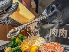 -肉肉大米(金虹桥店)