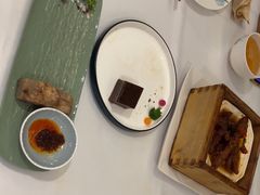 -广州酒家(中华广场店)