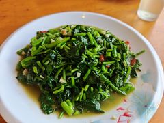 -红灯笼姥姥饭店·江景餐厅