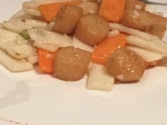 -红棉中餐厅·广州海航威斯汀酒店
