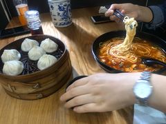 -老盛兴汤包馆(江宁一店)