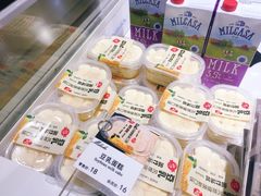 -米洛克欧洲蛋糕(西南路店)