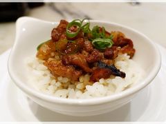 -香港唯港荟 Hotel ICON – The Market