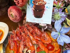-翡翠鸟精品泰国菜(北辰财富中心店)