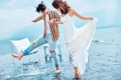 -太古映画婚纱摄影(天河店)