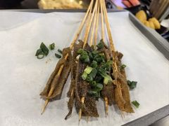 -林二哥宜烤官·宜宾小烧烤