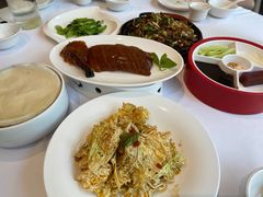 -月福京味斋·烤鸭店·北京菜(鼓楼总店)