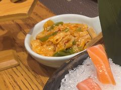 -江户家·日本料理·铁板烧(汉江东路店)