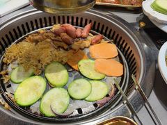 -鹤之乡·齐齐哈尔东北炭火烤肉(昆明盈江路店)