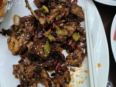 -清真悦宾楼食府(海湖店)