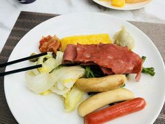 -苏州平江万达广场美居酒店