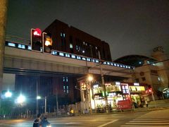 -宝山路(地铁站)