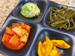 -真利味·脊骨火锅·正宗韩国料理(韩乐坊店)