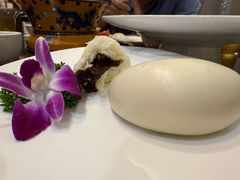 -鹿鸣春饭店(总店)