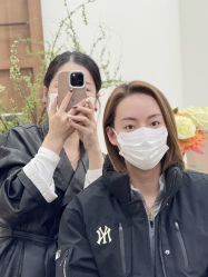 -Verywang半永久纹眉•仪器野生眉