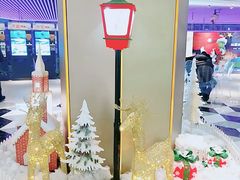 -叶子与茶(苏宁广场店)